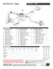 EZ4040G-VRT3-310EZ PUMP MADE READY by GENERAL PUMP (6163)