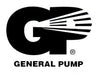 GP 1/8 MPT 25025 SPRAY NOZZLES (5186)