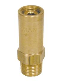 PRESSURE RELIEF VALVES by GIANT
