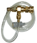 ACID INJECTOR KITS by GENERAL PUMP