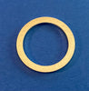 96738000 GASKET, ALUMINUM, 3/8"