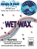 WET WAX SPRAY WAX