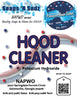 HOOD CLEANER