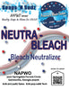 NEUTRA-BLEACH - BLEACH NEUTRALIZER