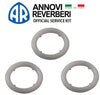 KIT 2740 SUPPORT RINGS FOR XMV for AR PUMPS (4729)