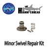 GP HAMMERHEAD 2100279 SWIVEL REPAIR KIT MAJOR (1875)