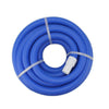 2" x 100' XHD VAC HOSE W/CUFFS (6138)