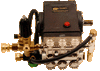 LWS2020E PUMP MADE READY by COMET PUMPS (4769)