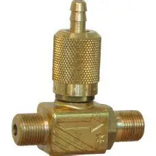 ADJUSTABLE CHEMICAL INJECTORS by ROBOKIM (GENERAL PUMP)