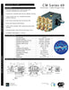CW1012 PUMP by GENERAL PUMP (4537)