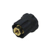 Suttner ST-51 Adjustable Nozzle Holder available at North American Pressure Wash Outlet