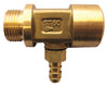 ST-75 FOAM NOZZLE by SUTTNER