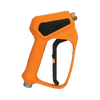 10 PACK SUTTNER ST-2305 ORANGE SAFETY COVER TRIGGER GUN (6955.10)