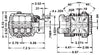 TP2530J34 PUMP by GENERAL PUMP 