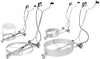 80.614 MOSMATIC 30" UNDERCARRIAGE SURFACE CLEANER (7024.5)