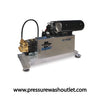 Commercial Pressure Washers at North American Pressure Wash Outlet