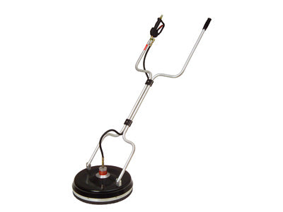 SIDEWINDER 20" SURFACE CLEANER - MODEL 105F FLOATING - (5916)