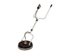 SIDEWINDER 20" SURFACE CLEANER available at North American Pressure Wash Outlet