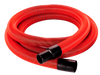 2" x 50' VAC HOSE W/CUFFS (6129)