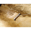 12" WATER BROOM WITHOUT NOZZLES (1545)