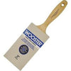 WOOSTER WHITE MAJESTIC STAIN BRUSH 3" WHITE CHINA BRISTLE (7016)