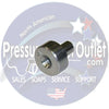 X-Jet Orifice at North American Pressure Wash Outlet