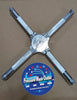 XFORCE 4 TIP SPRAY BAR FOR 28" BIG GUY (3682)