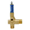 HIGH FLOW PRESSURE UNLOADER by GENERAL PUMP